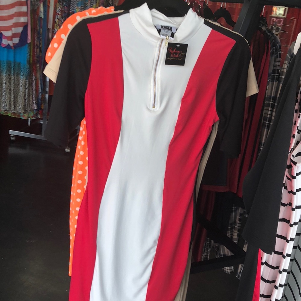 Dress - Picture 1 of 1
